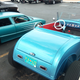 Image for article titled This Chop-Top Hot Rod Saturn Was Built With $1,500 and a Ton of Creativity